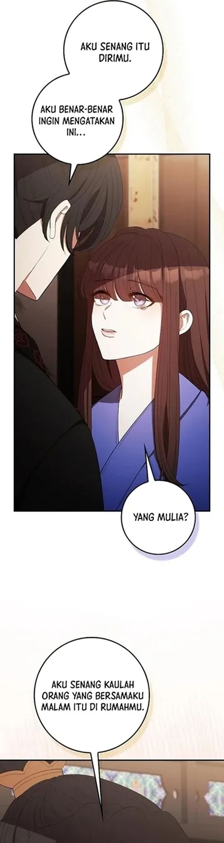 Baca The Lie - Chapter 36 halaman 6
