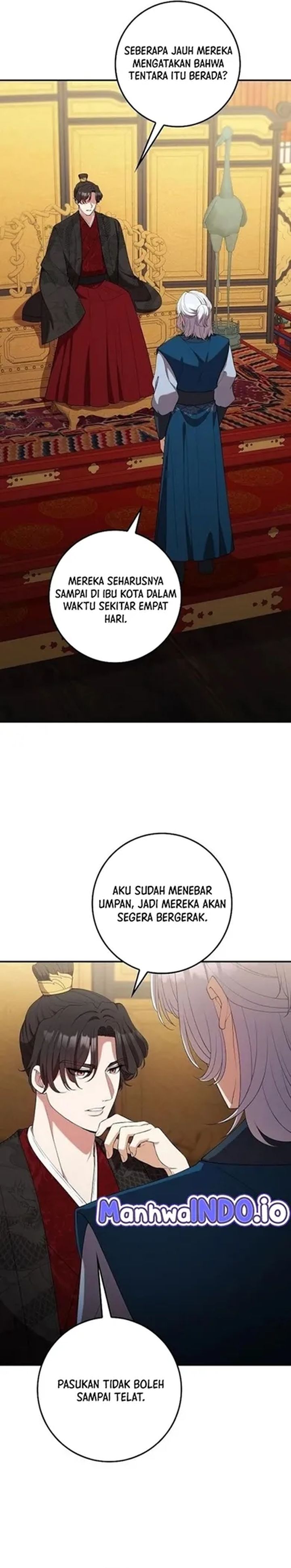 Baca The Lie - Chapter 37 halaman 25