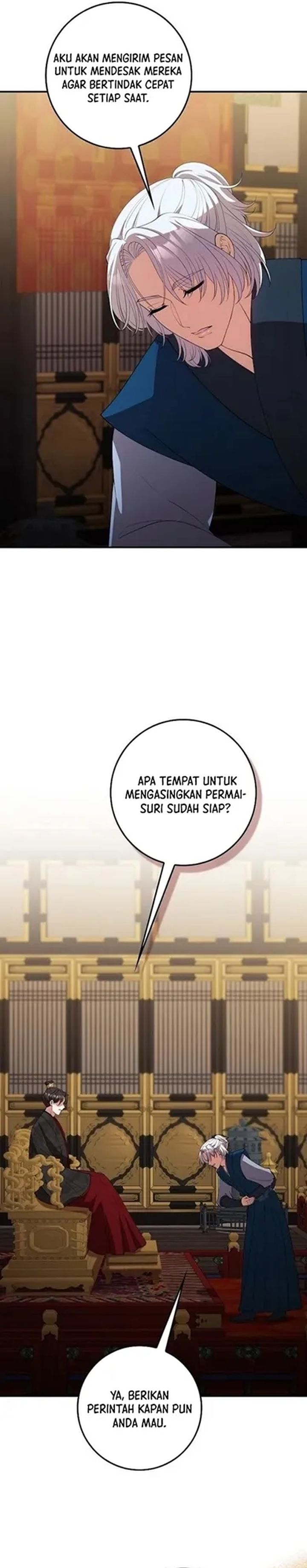 Baca The Lie - Chapter 37 halaman 26