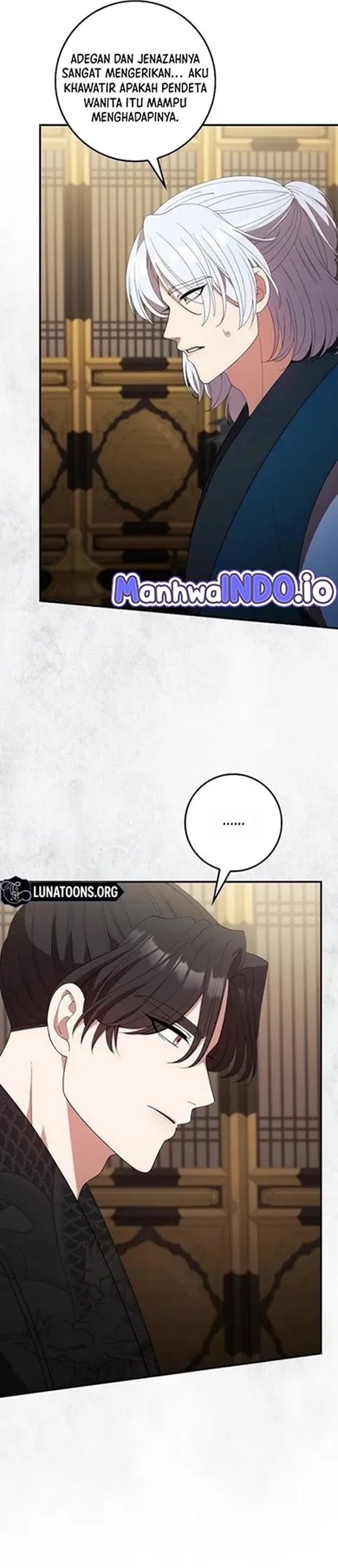 Baca The Lie - Chapter 37 halaman 28