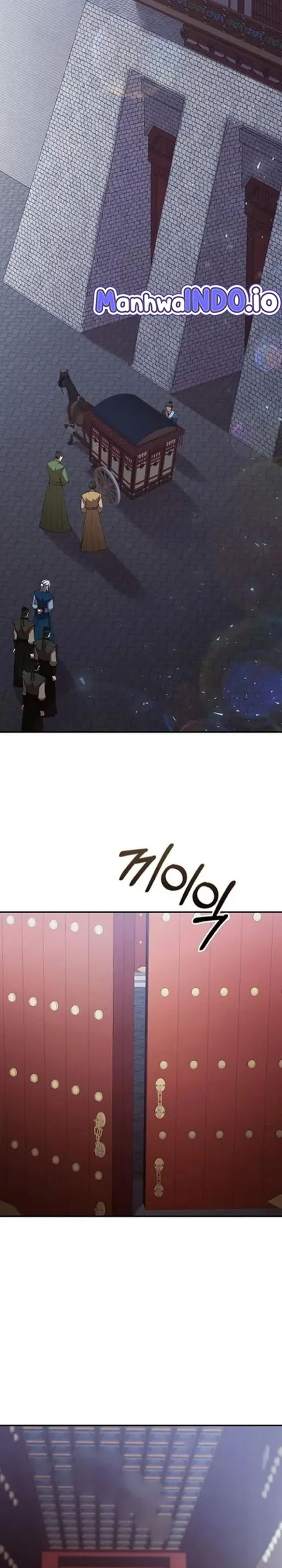 Baca The Lie - Chapter 37 halaman 33