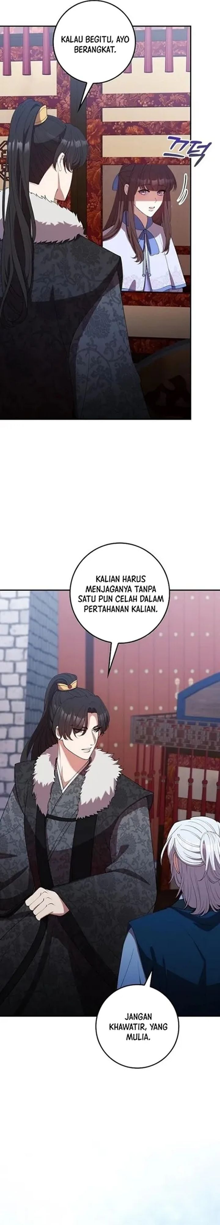 Baca The Lie - Chapter 37 halaman 36