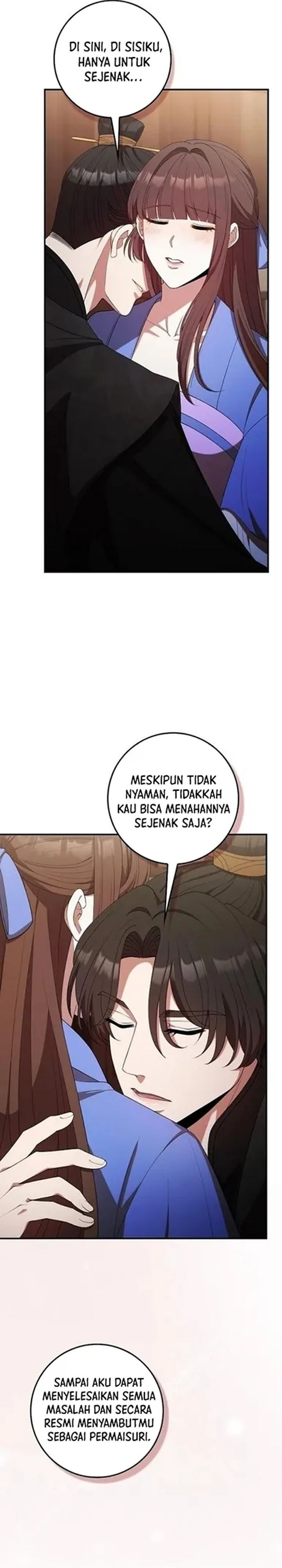 Baca The Lie - Chapter 37 halaman 5