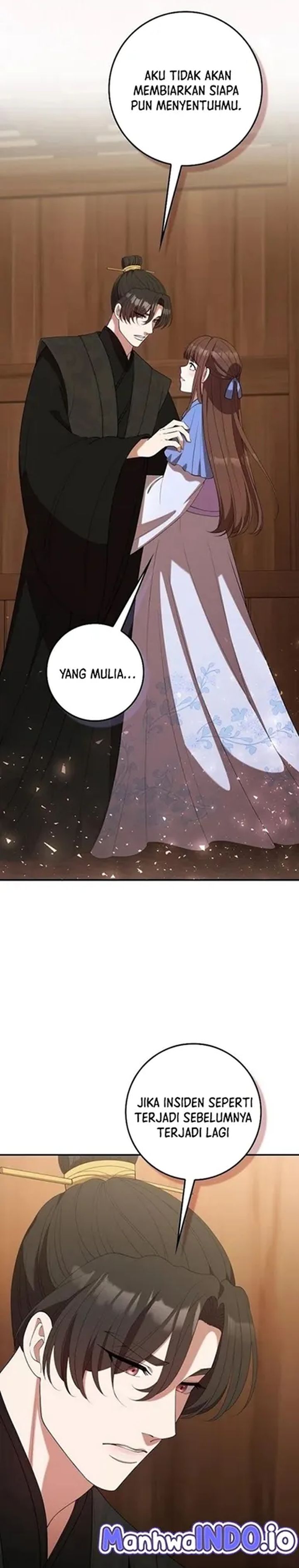 Baca The Lie - Chapter 37 halaman 6