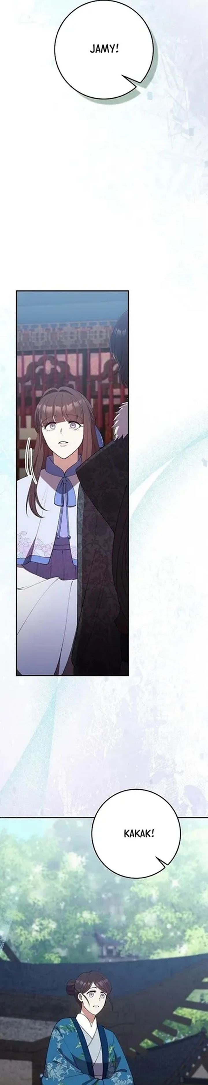 Baca The Lie - Chapter 38 halaman 16
