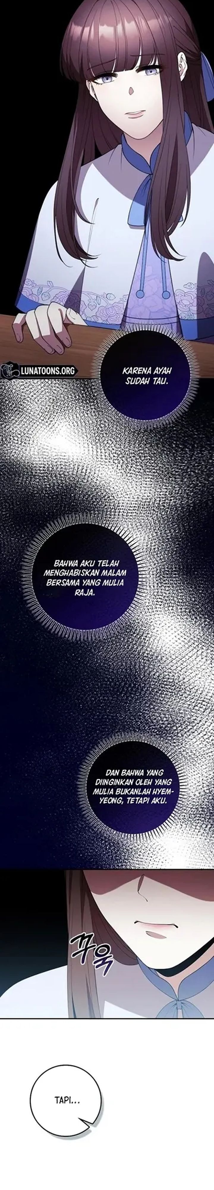 Baca The Lie - Chapter 38 halaman 23