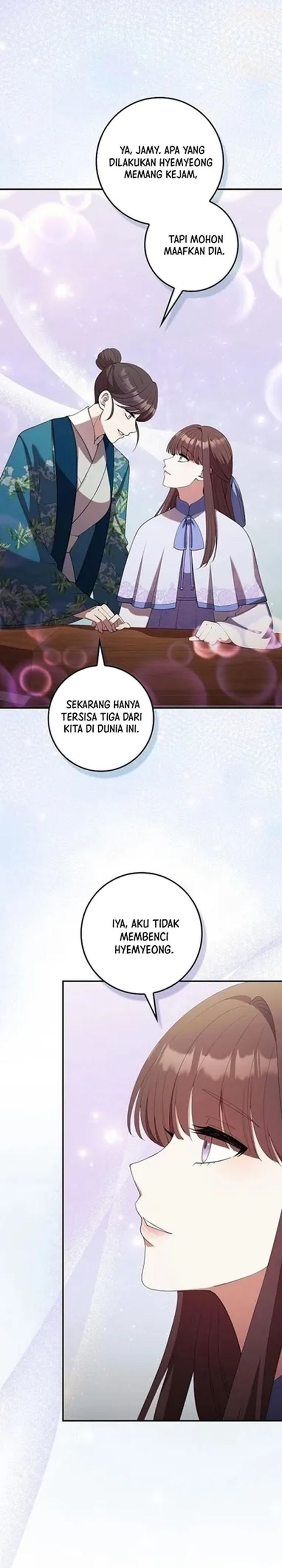 Baca The Lie - Chapter 38 halaman 27