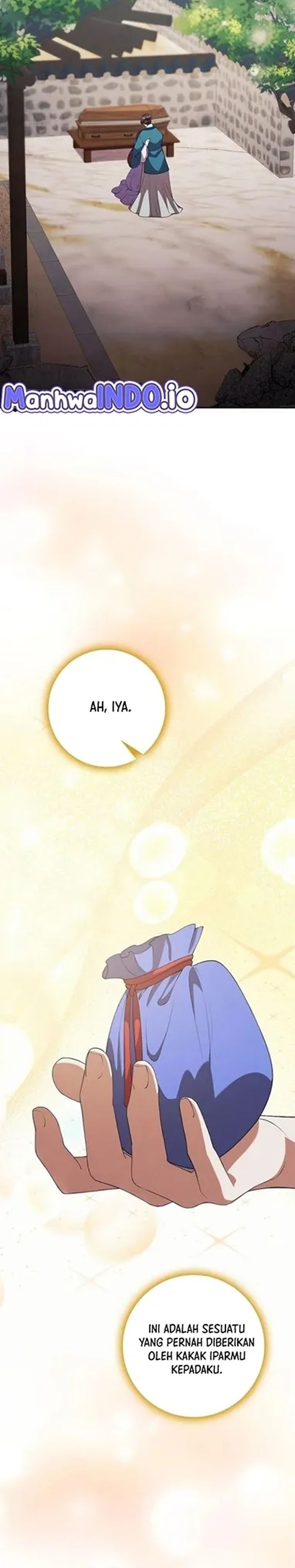 Baca The Lie - Chapter 38 halaman 29