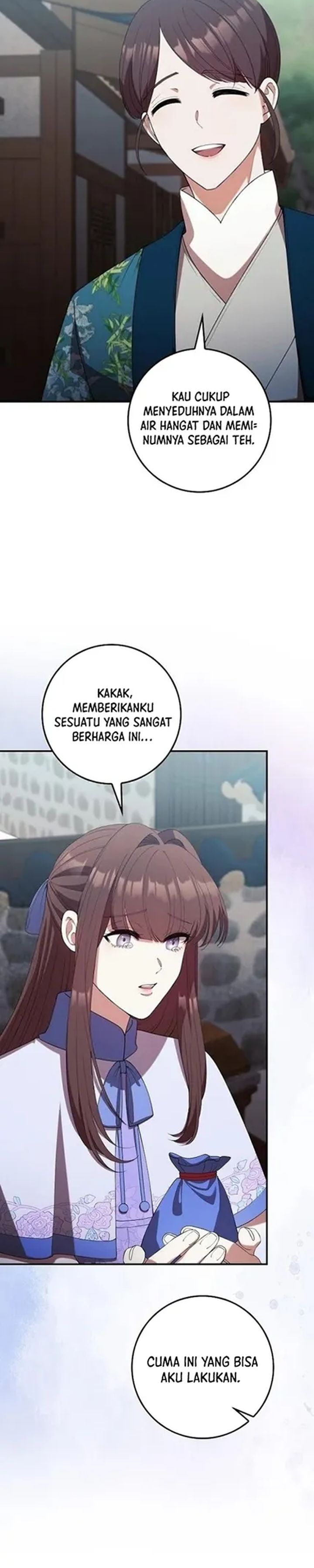 Baca The Lie - Chapter 38 halaman 31