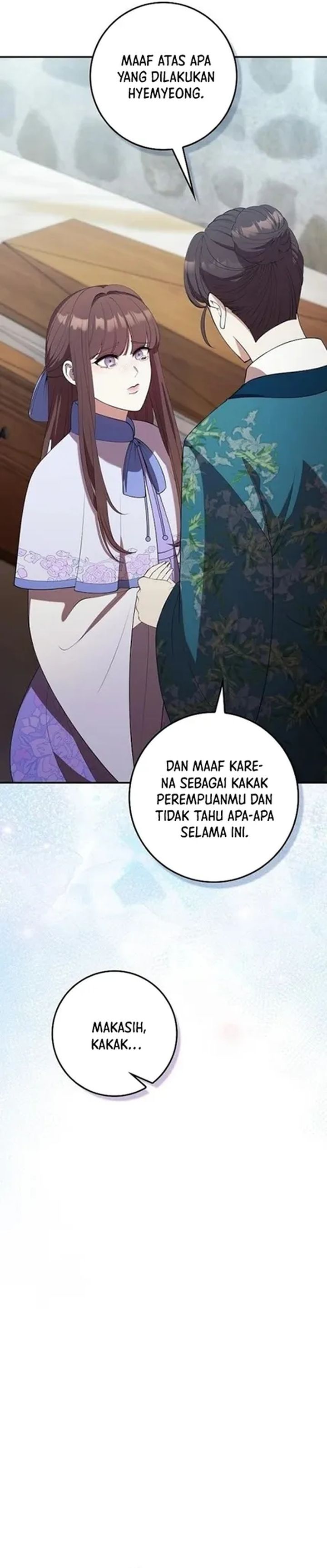 Baca The Lie - Chapter 38 halaman 32