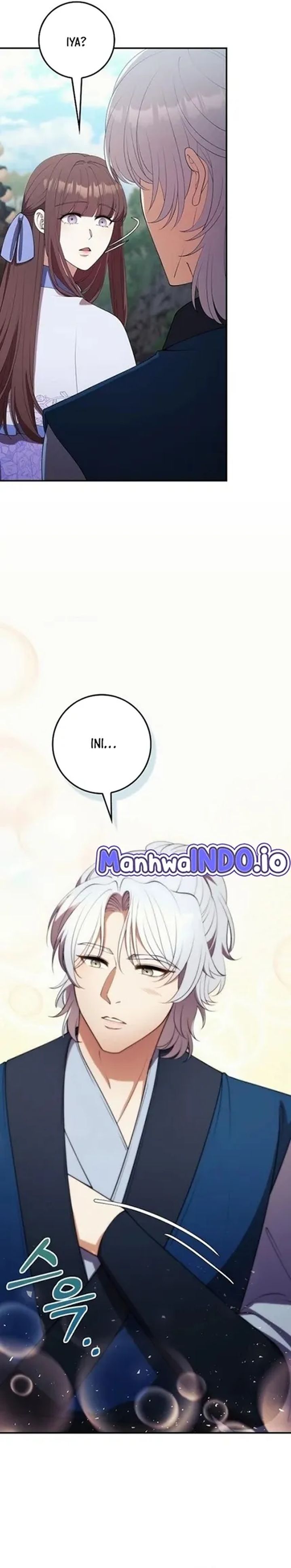 Baca The Lie - Chapter 38 halaman 36