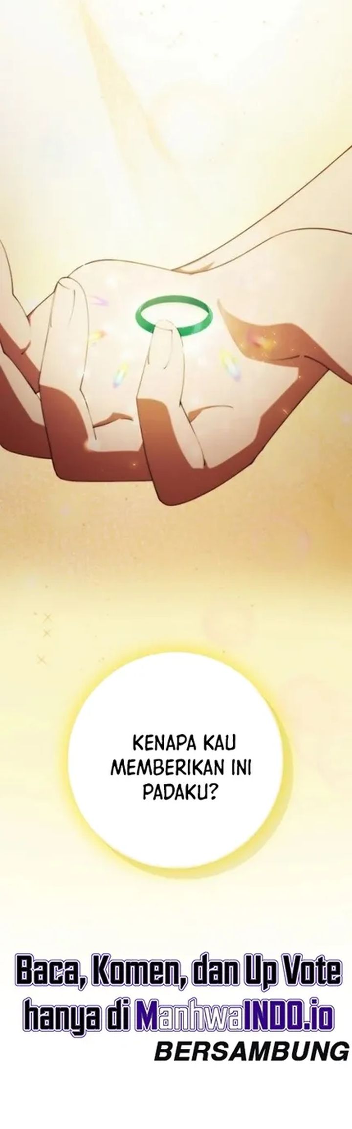 Baca The Lie - Chapter 38 halaman 38