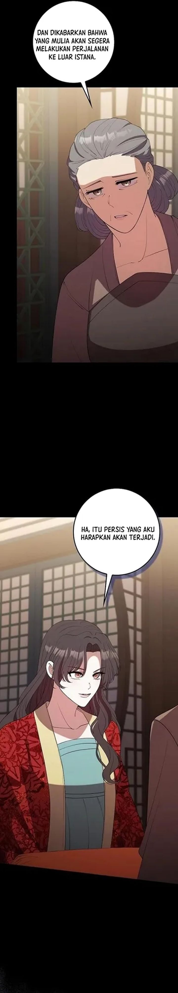Baca The Lie - Chapter 38 halaman 4