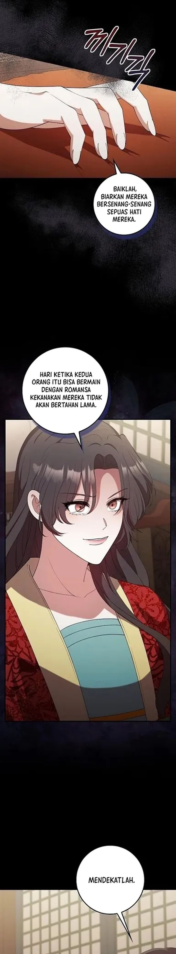 Baca The Lie - Chapter 38 halaman 5