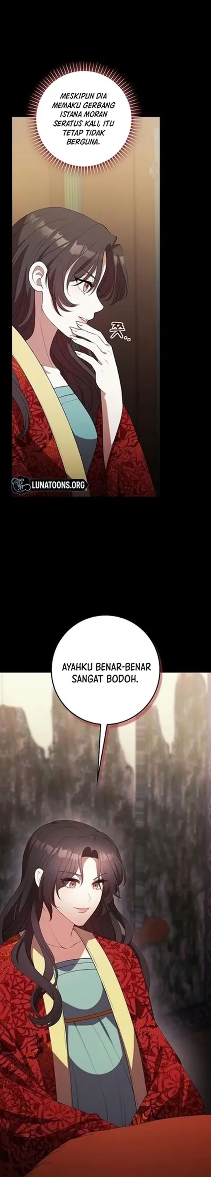 Baca The Lie - Chapter 38 halaman 8