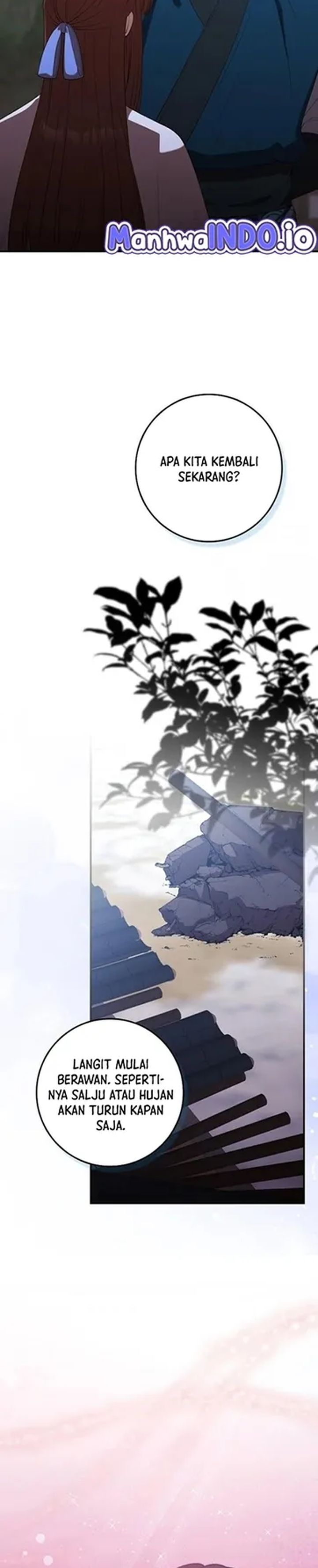 Baca The Lie - Chapter 39 halaman 12
