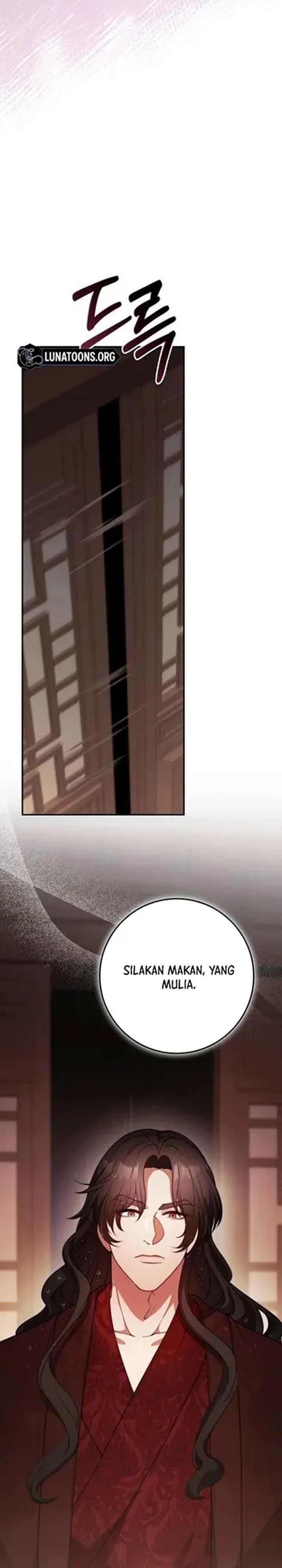 Baca The Lie - Chapter 39 halaman 18