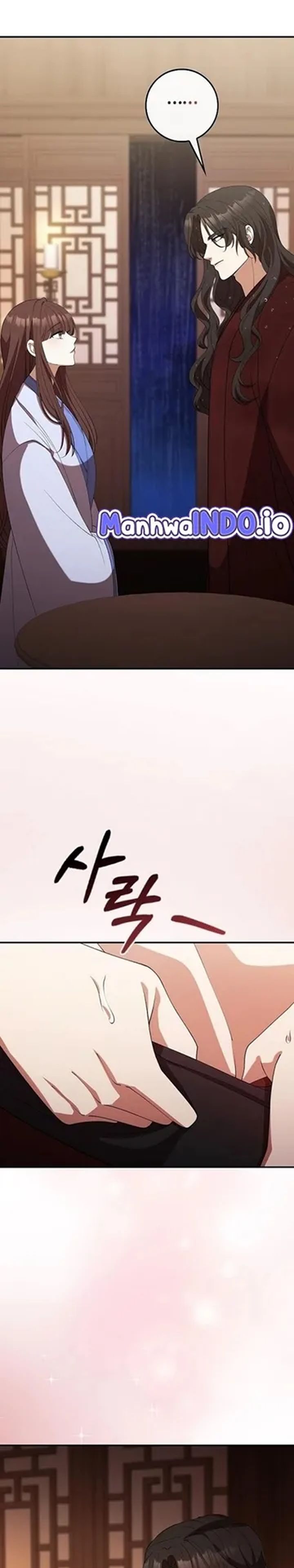 Baca The Lie - Chapter 39 halaman 20