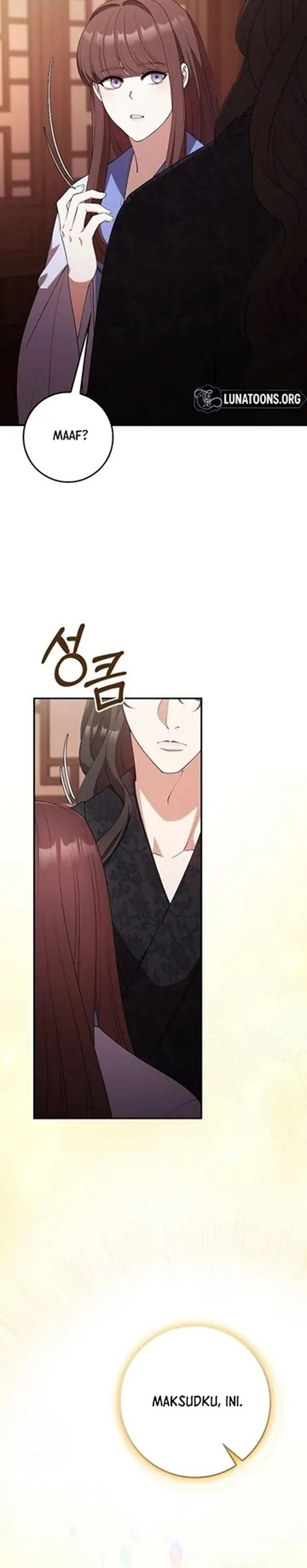 Baca The Lie - Chapter 39 halaman 25