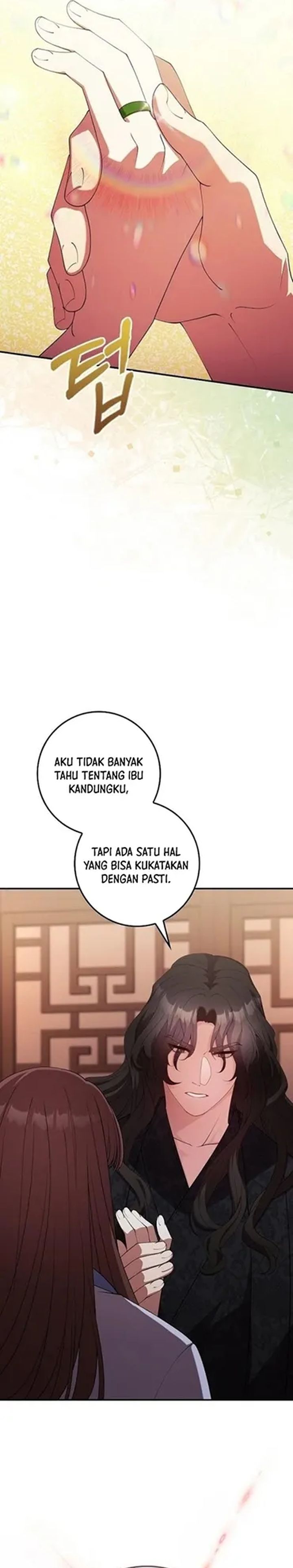 Baca The Lie - Chapter 39 halaman 26
