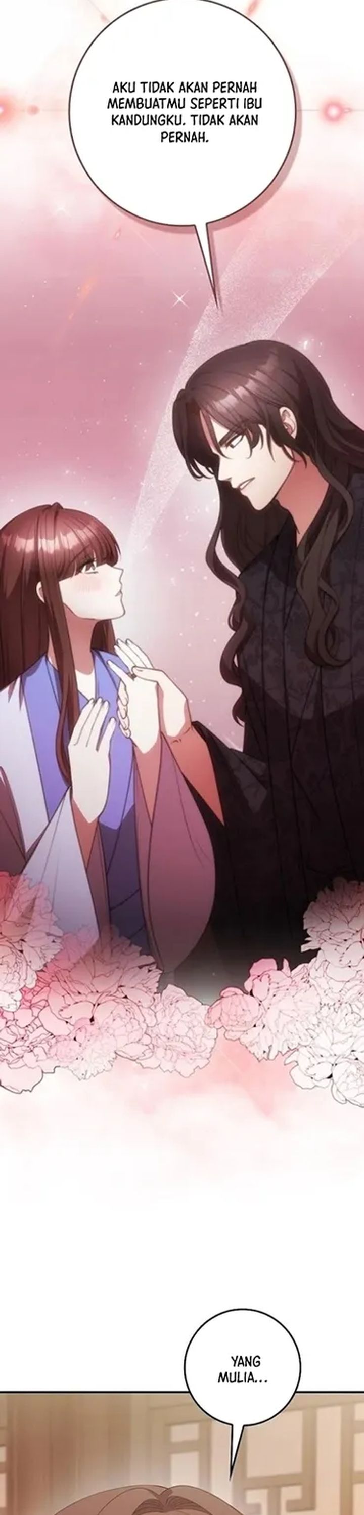 Baca The Lie - Chapter 39 halaman 27
