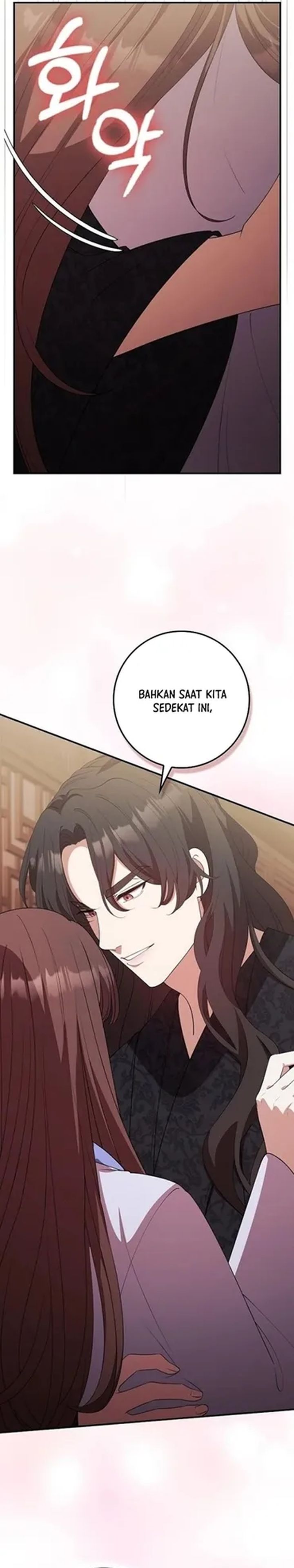 Baca The Lie - Chapter 39 halaman 32