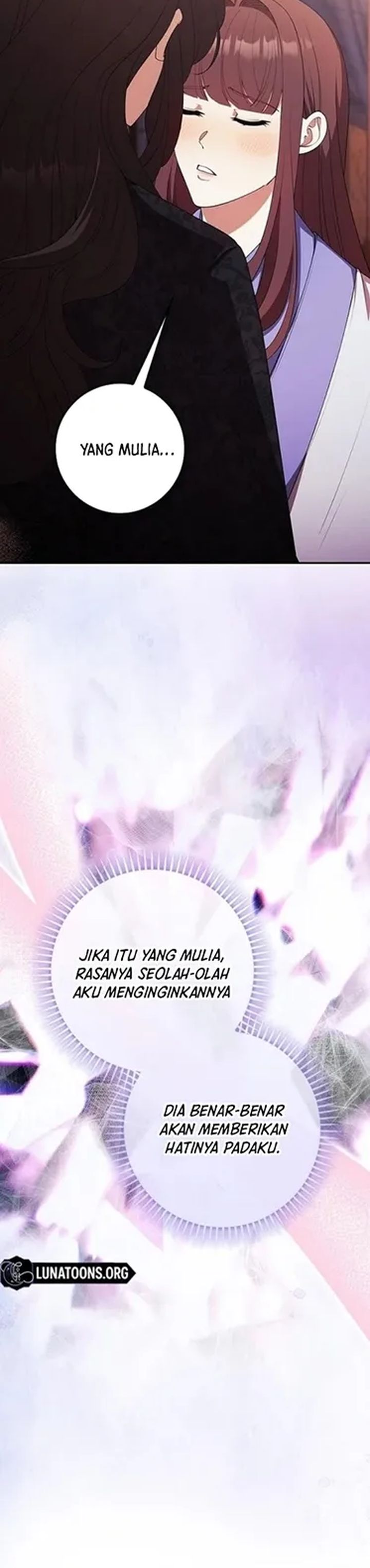 Baca The Lie - Chapter 39 halaman 34