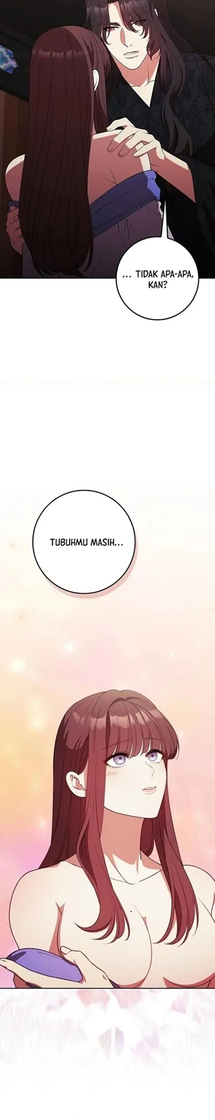 Baca The Lie - Chapter 39 halaman 37