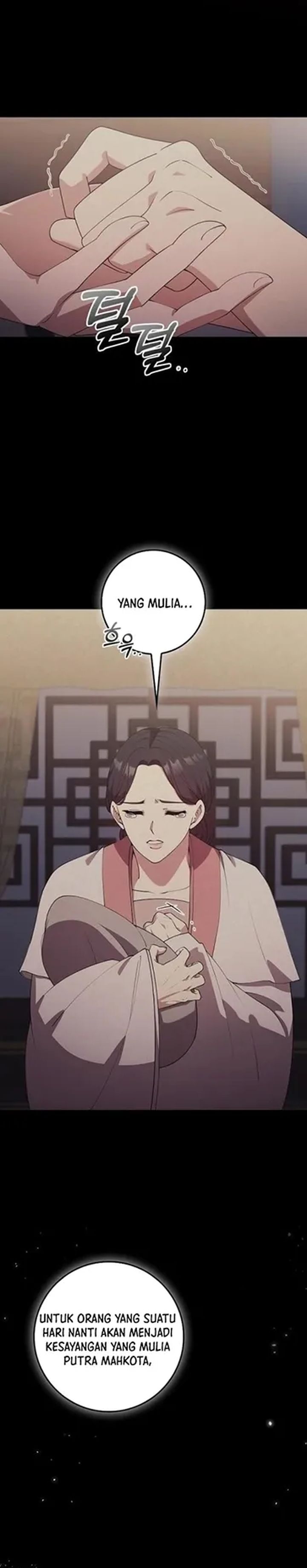 Baca The Lie - Chapter 39 halaman 4