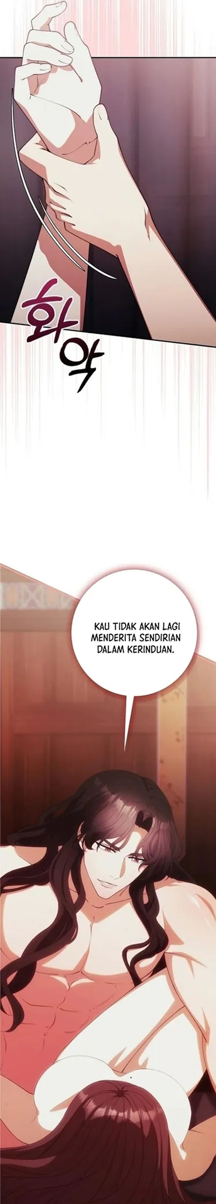 Baca The Lie - Chapter 39 halaman 40