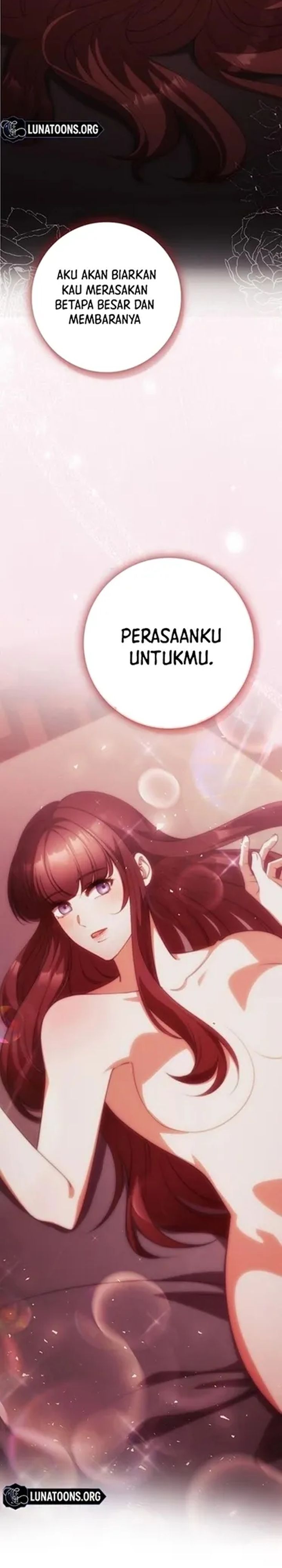 Baca The Lie - Chapter 39 halaman 41