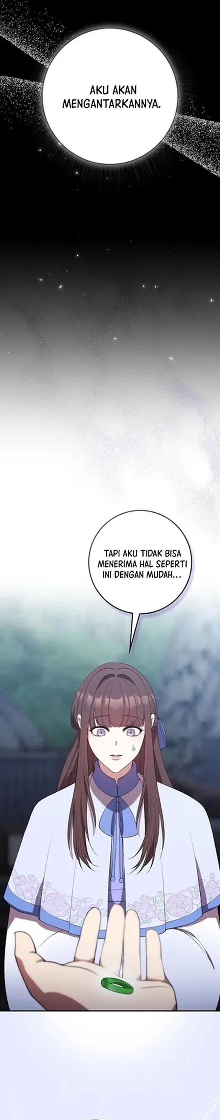 Baca The Lie - Chapter 39 halaman 5