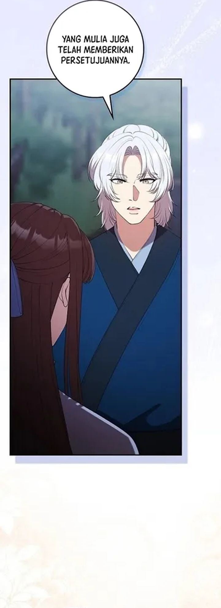 Baca The Lie - Chapter 39 halaman 6