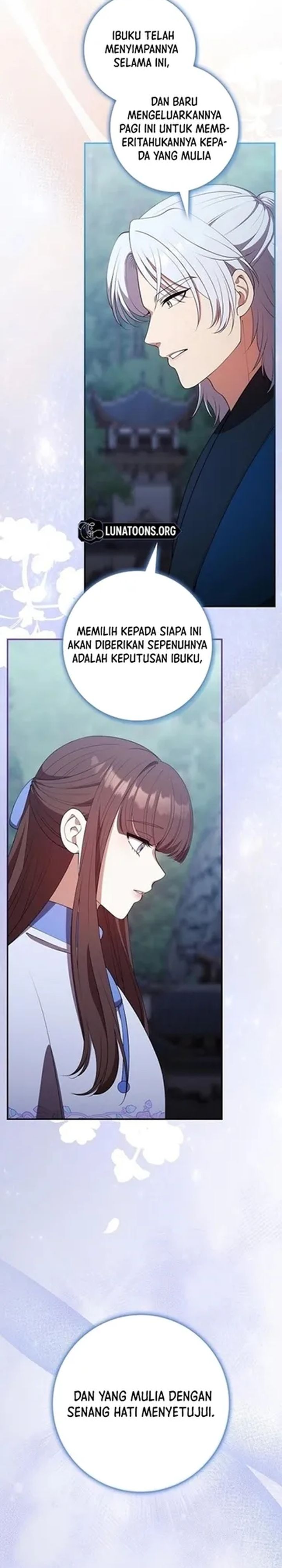 Baca The Lie - Chapter 39 halaman 8