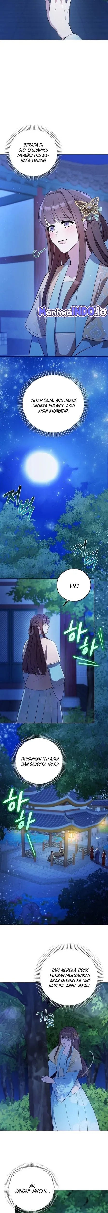 Baca The Lie - Chapter 4 halaman 12