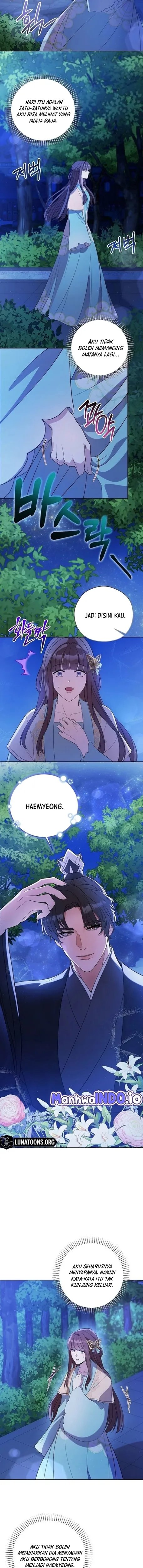 Baca The Lie - Chapter 4 halaman 14