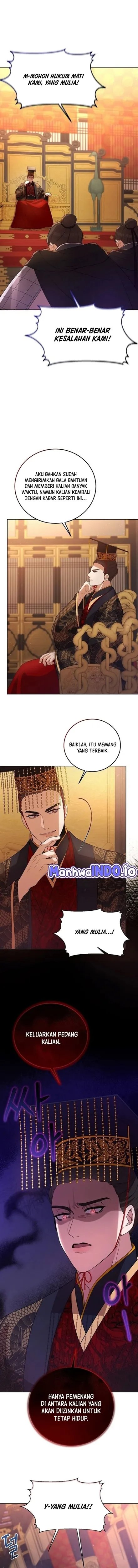 Baca The Lie - Chapter 4 halaman 2