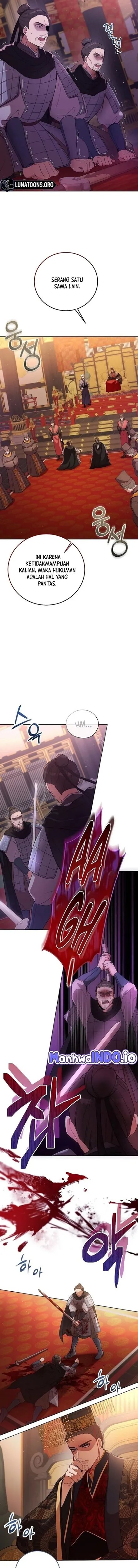 Baca The Lie - Chapter 4 halaman 3