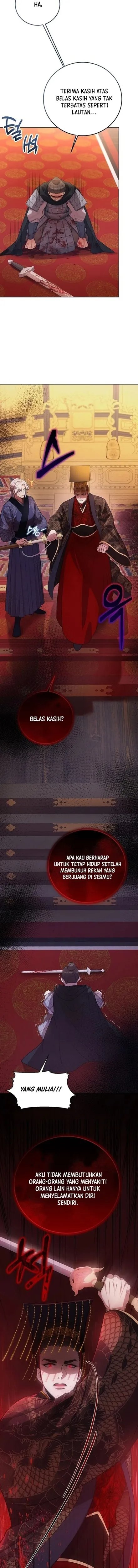 Baca The Lie - Chapter 4 halaman 4