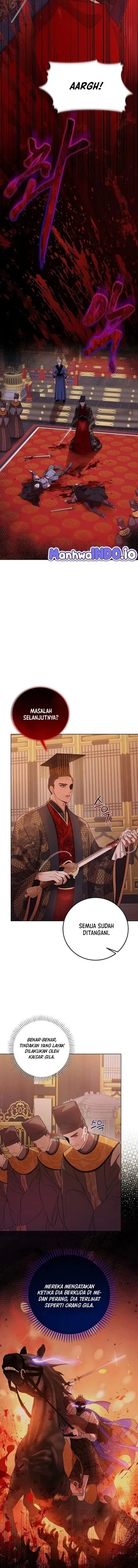 Baca The Lie - Chapter 4 halaman 5