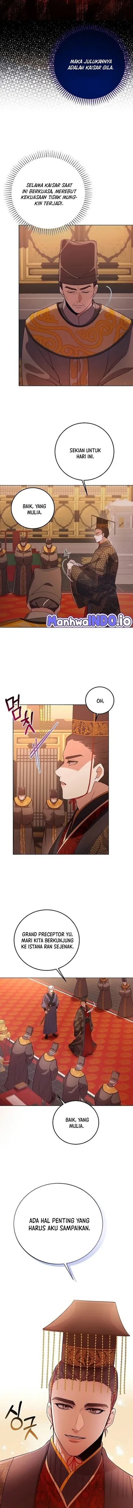 Baca The Lie - Chapter 4 halaman 6