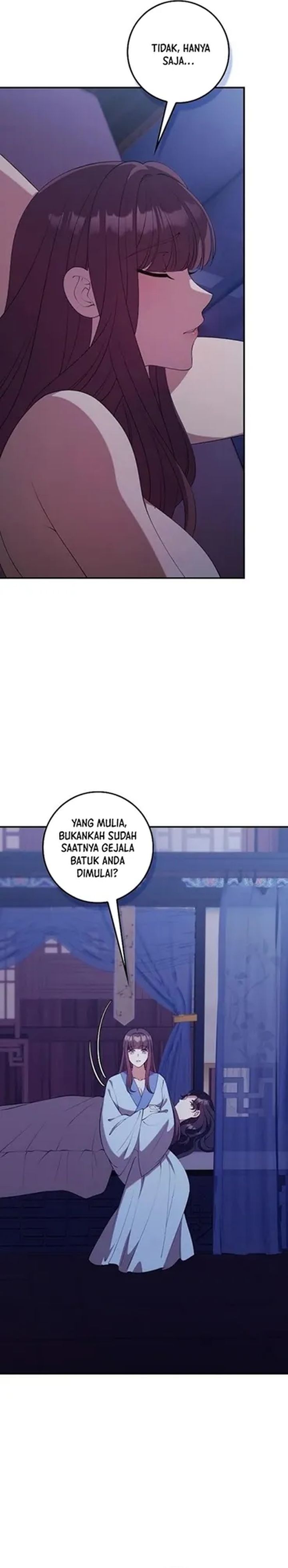 Baca The Lie - Chapter 40 halaman 9