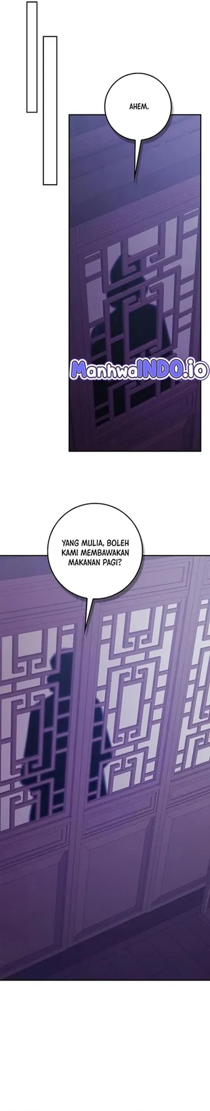 Baca The Lie - Chapter 40 halaman 14
