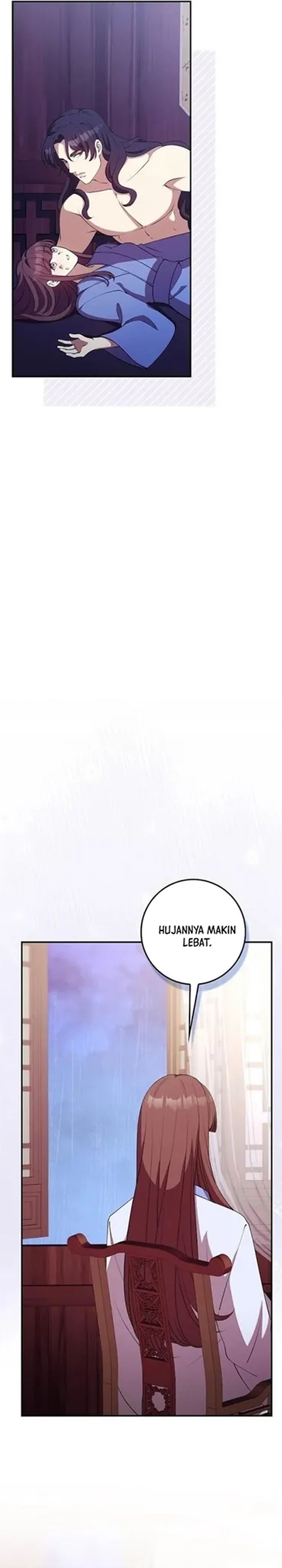 Baca The Lie - Chapter 40 halaman 15