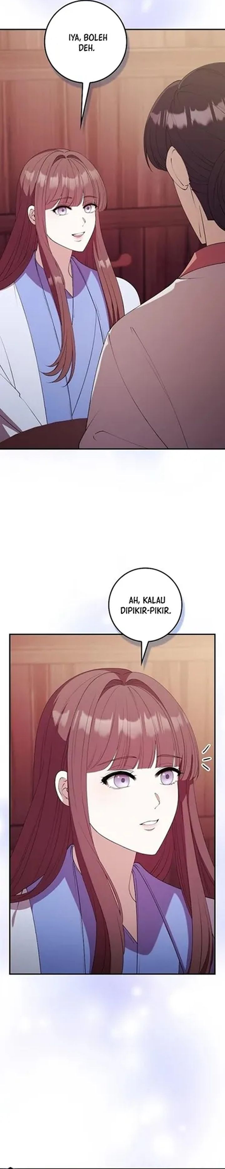 Baca The Lie - Chapter 40 halaman 17
