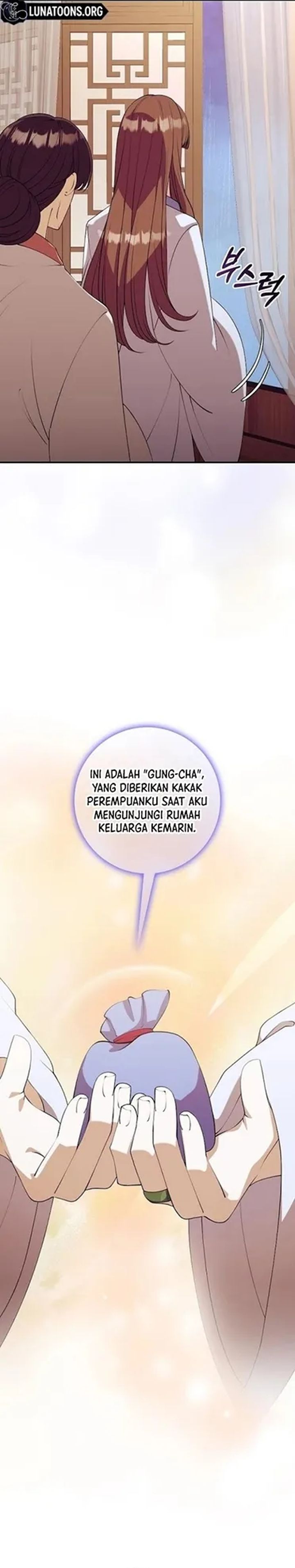 Baca The Lie - Chapter 40 halaman 18