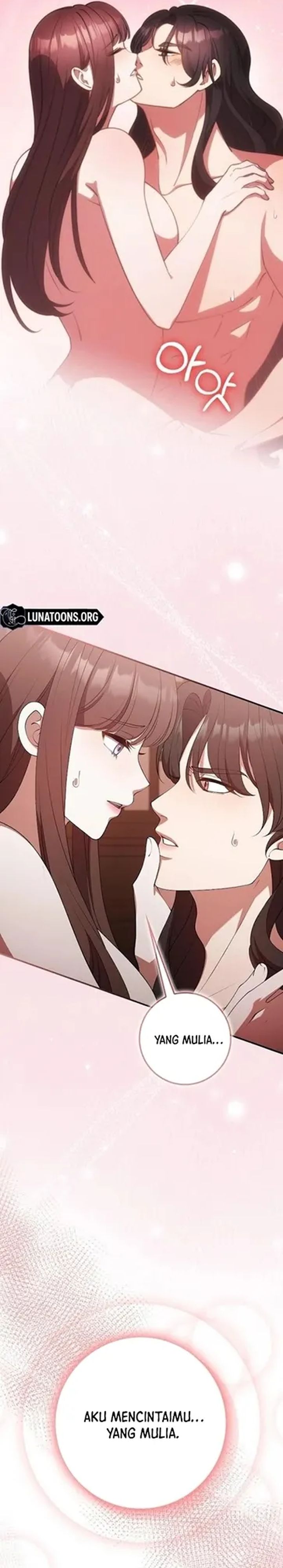 Baca The Lie - Chapter 40 halaman 1