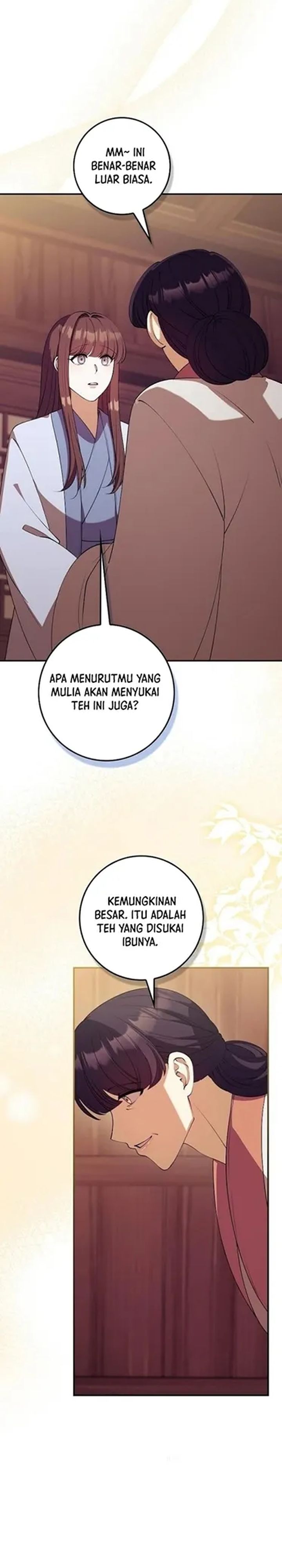 Baca The Lie - Chapter 40 halaman 24