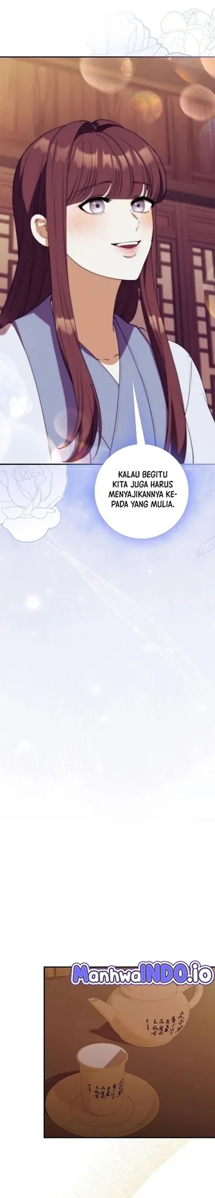 Baca The Lie - Chapter 40 halaman 25