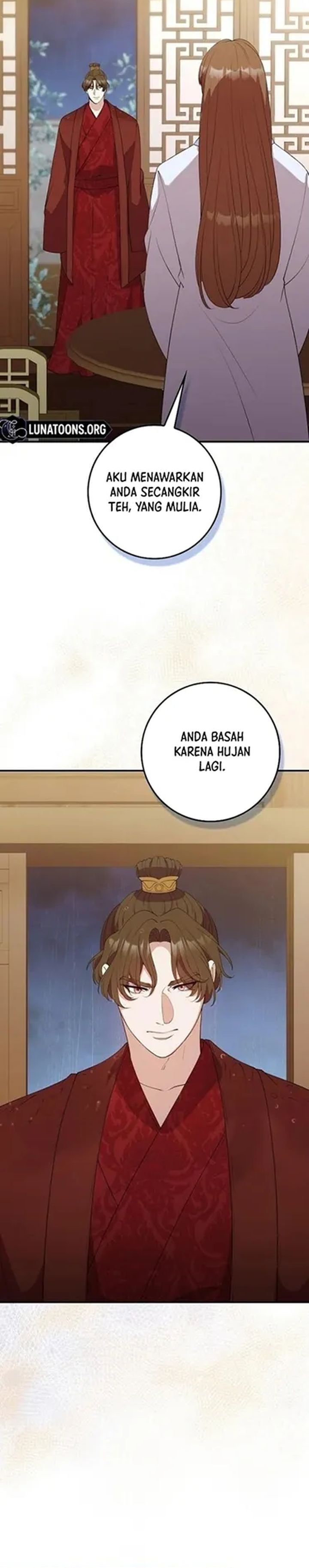 Baca The Lie - Chapter 40 halaman 27